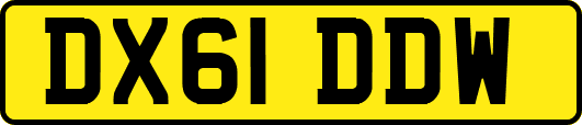 DX61DDW