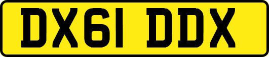 DX61DDX
