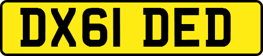 DX61DED