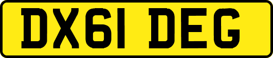 DX61DEG