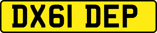 DX61DEP