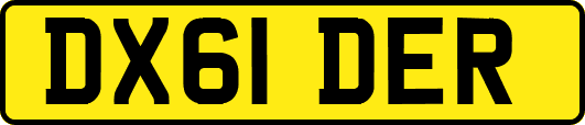 DX61DER