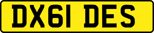 DX61DES