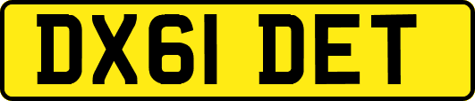 DX61DET