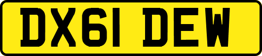 DX61DEW