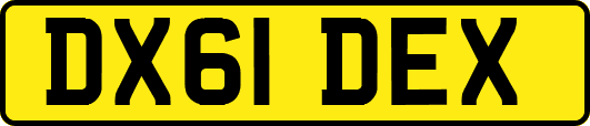 DX61DEX