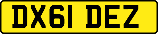 DX61DEZ