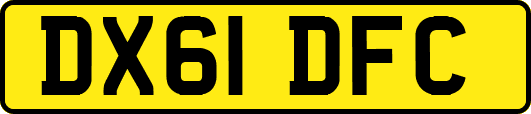 DX61DFC
