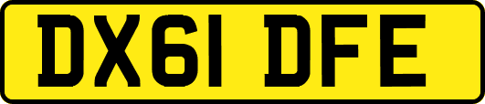 DX61DFE