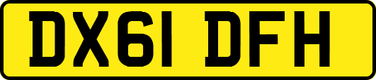 DX61DFH