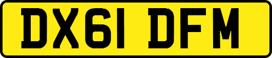 DX61DFM