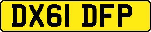 DX61DFP