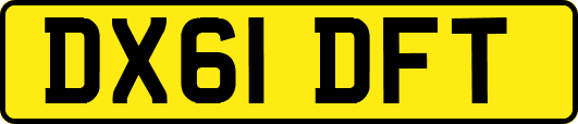 DX61DFT