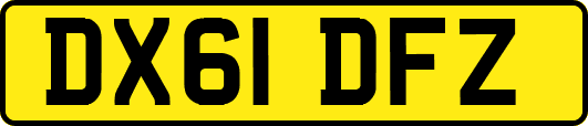DX61DFZ