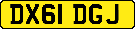 DX61DGJ