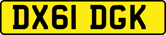 DX61DGK