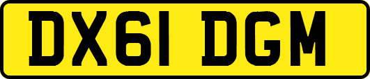 DX61DGM