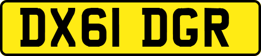 DX61DGR