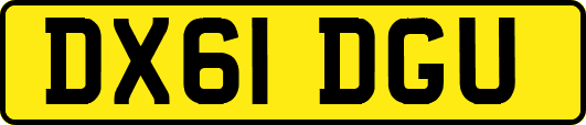 DX61DGU