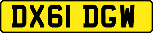 DX61DGW