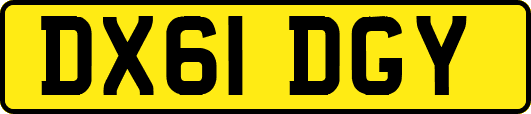 DX61DGY