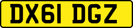 DX61DGZ