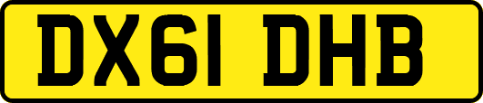 DX61DHB