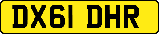 DX61DHR