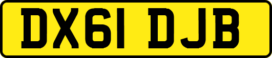 DX61DJB