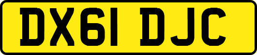 DX61DJC