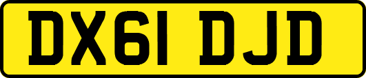 DX61DJD