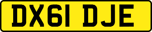 DX61DJE