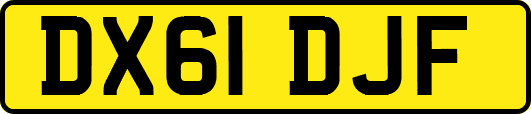 DX61DJF