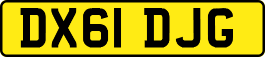 DX61DJG