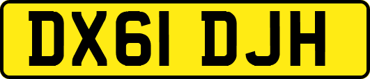 DX61DJH