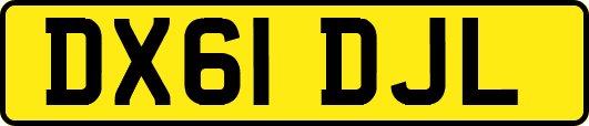 DX61DJL