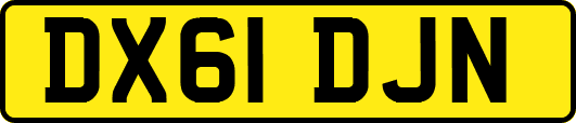 DX61DJN