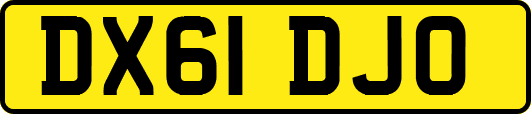 DX61DJO