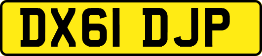 DX61DJP