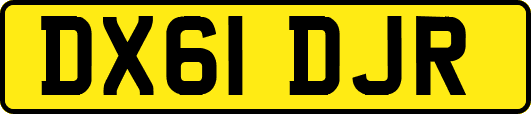 DX61DJR
