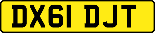 DX61DJT