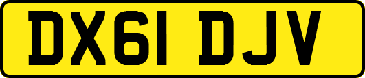 DX61DJV