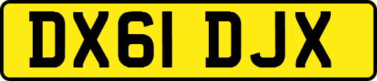 DX61DJX