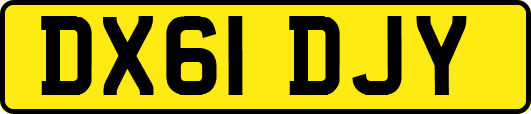 DX61DJY
