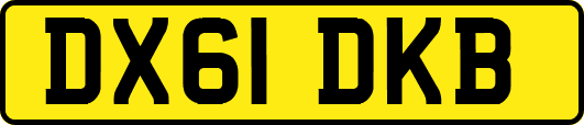 DX61DKB