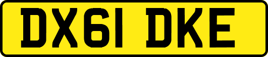 DX61DKE