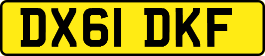 DX61DKF