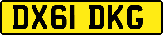 DX61DKG