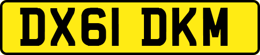 DX61DKM