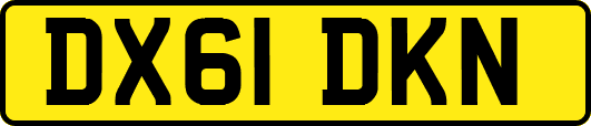 DX61DKN